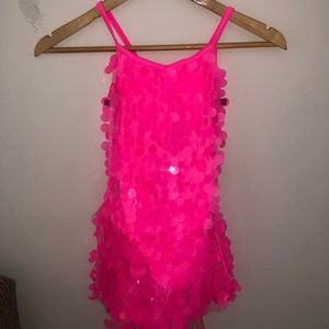 Dance Costume